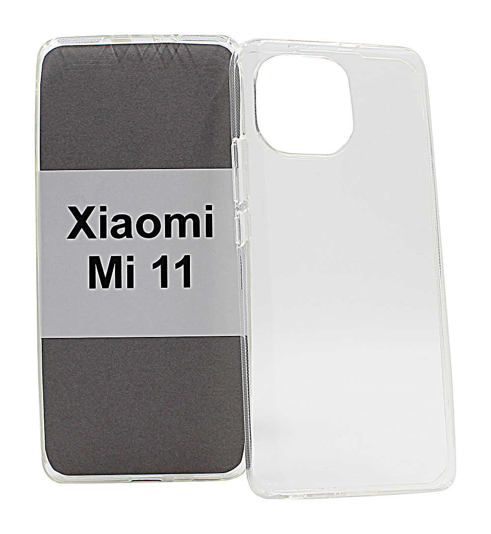 billigamobilskydd.seTPU skal Xiaomi Mi 11