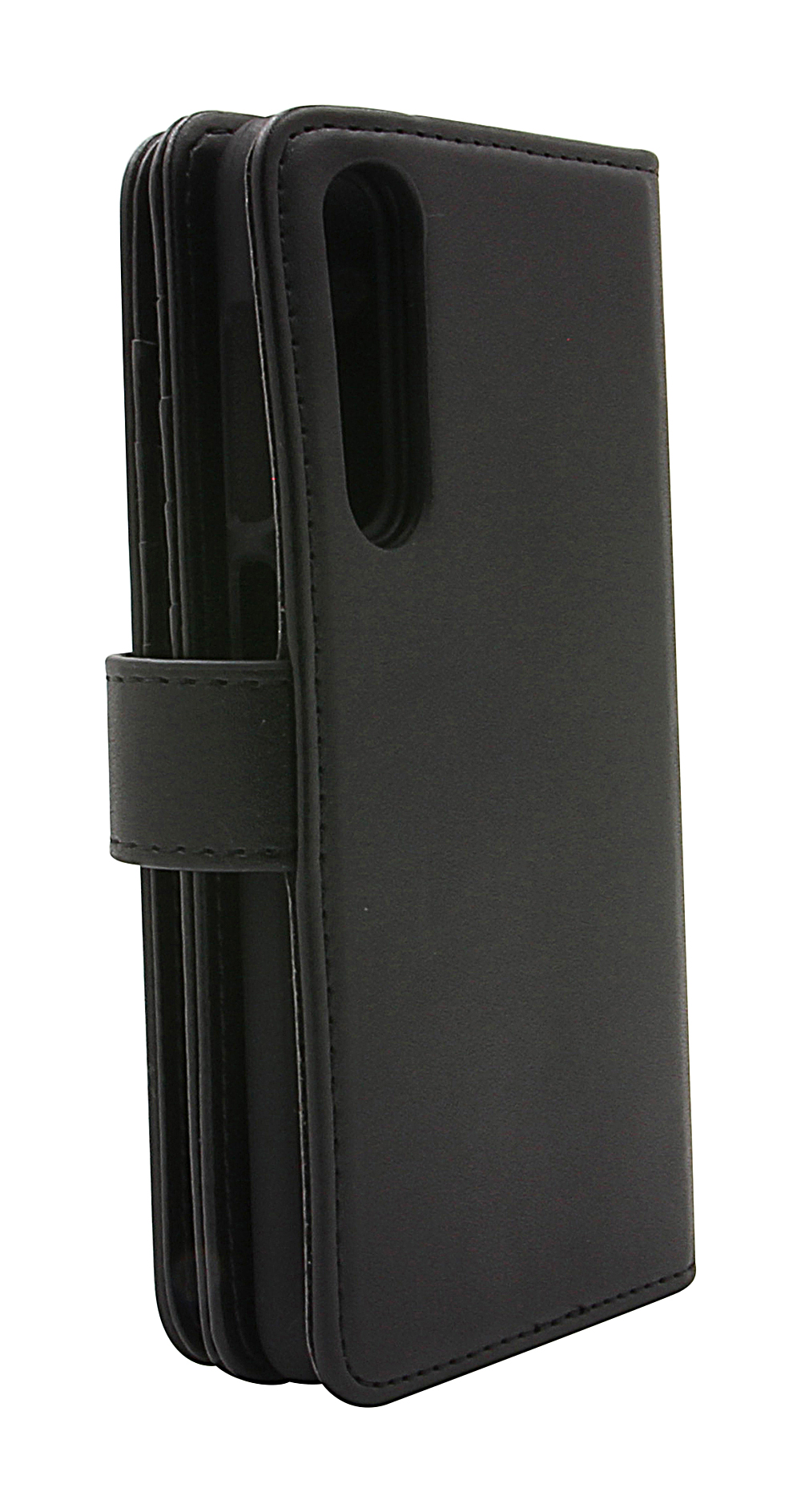 CoverInSkimblocker XL Magnet Fodral Sony Xperia L4
