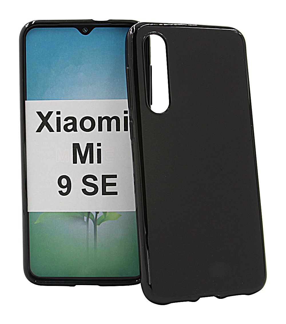 billigamobilskydd.seTPU skal Xiaomi Mi 9 SE