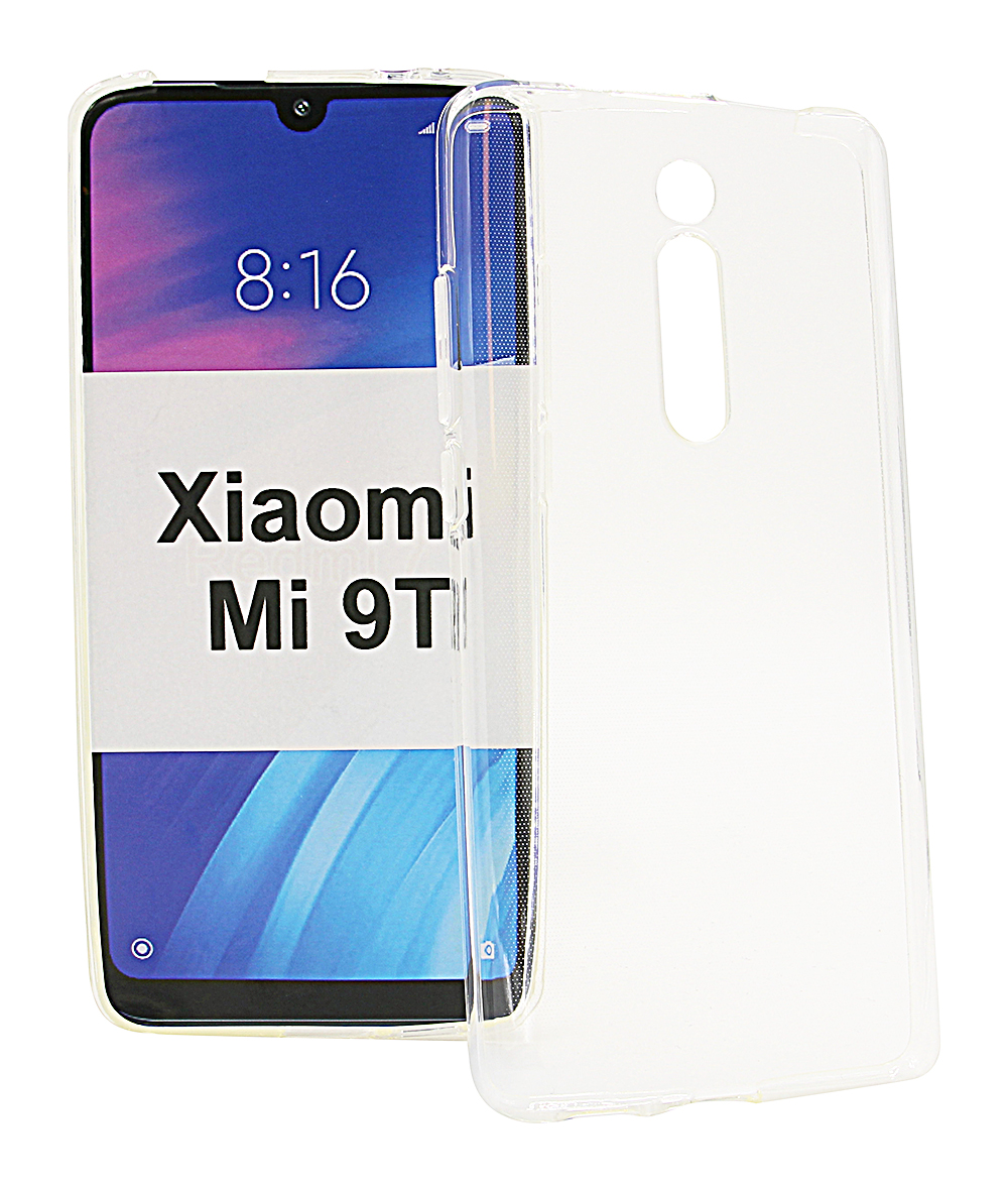 billigamobilskydd.seTPU skal Xiaomi Mi 9T