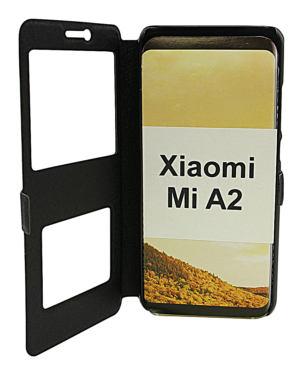 billigamobilskydd.seFlipcase Xiaomi Mi A2