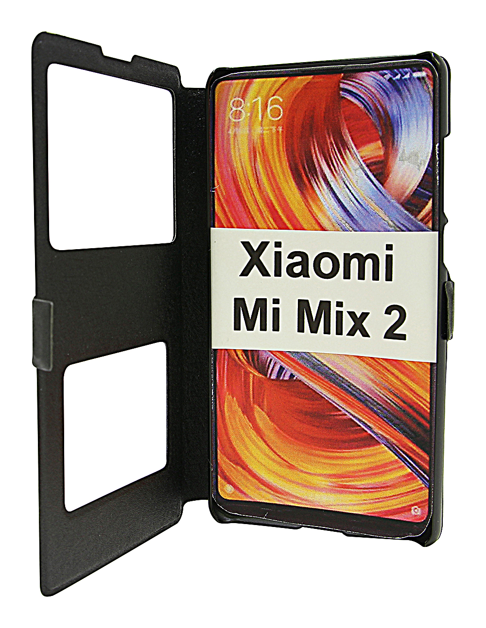 billigamobilskydd.seFlipcase Xiaomi Mi Mix 2