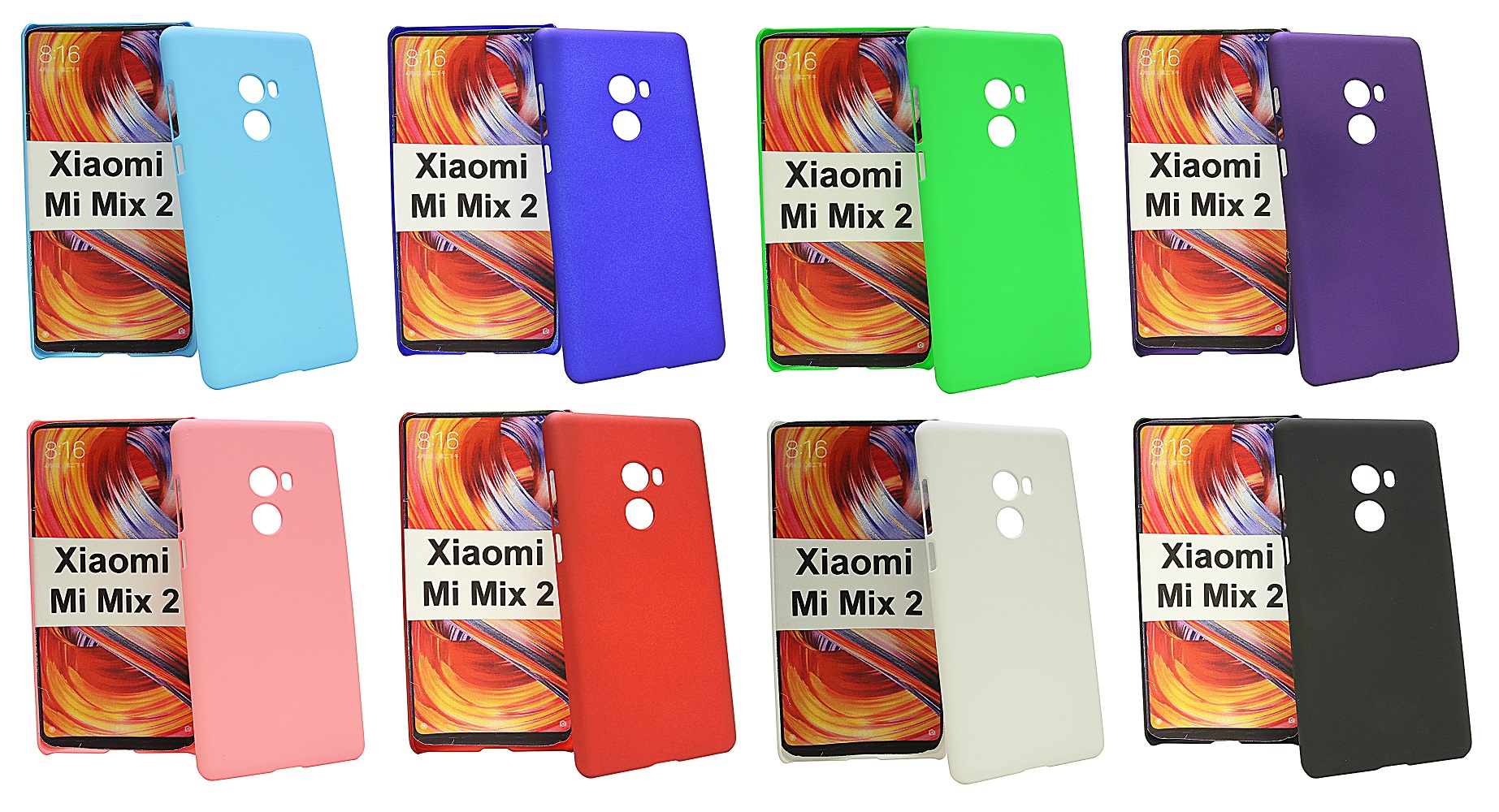 Product Image for Hardcase Xiaomi Mi Mix 2