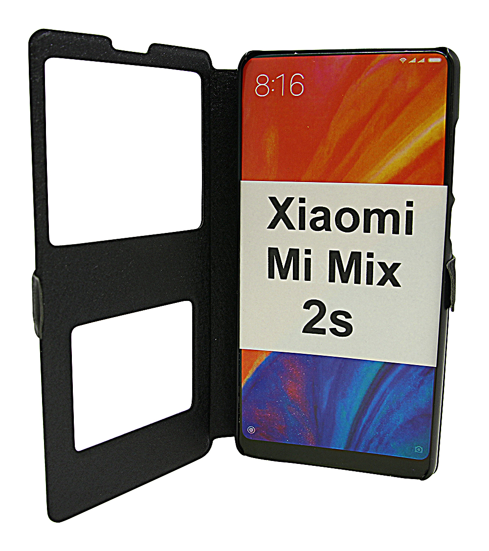 billigamobilskydd.seFlipcase Xiaomi Mi Mix 2s