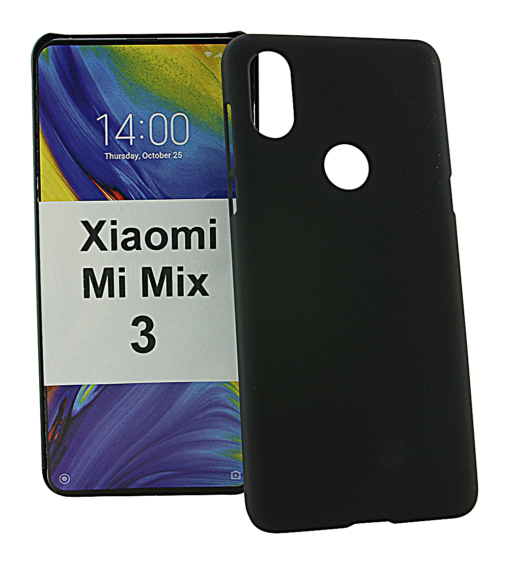 billigamobilskydd.seHardcase Xiaomi Mi Mix 3