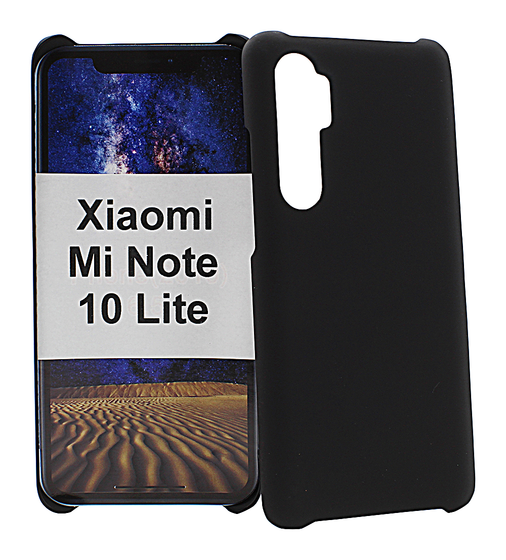 billigamobilskydd.seHardcase Xiaomi Mi Note 10 Lite