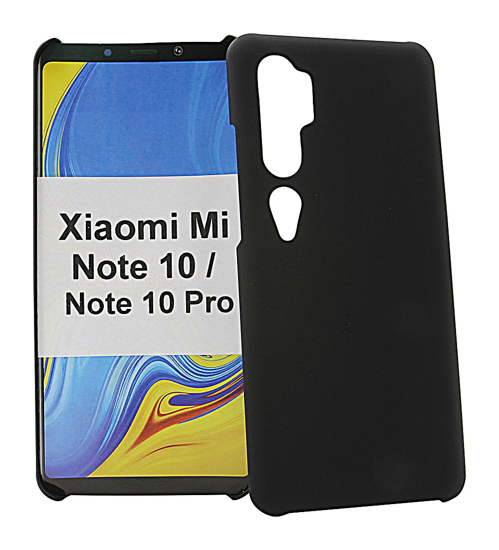 billigamobilskydd.seHardcase Xiaomi Mi Note 10 / Mi Note 10 Pro