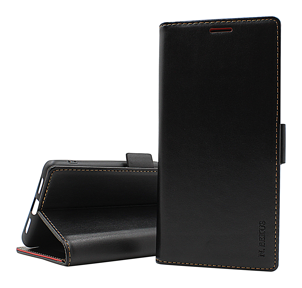billigamobilskydd.seLyx Standcase Wallet Xiaomi Redmi 10 5G (2022)