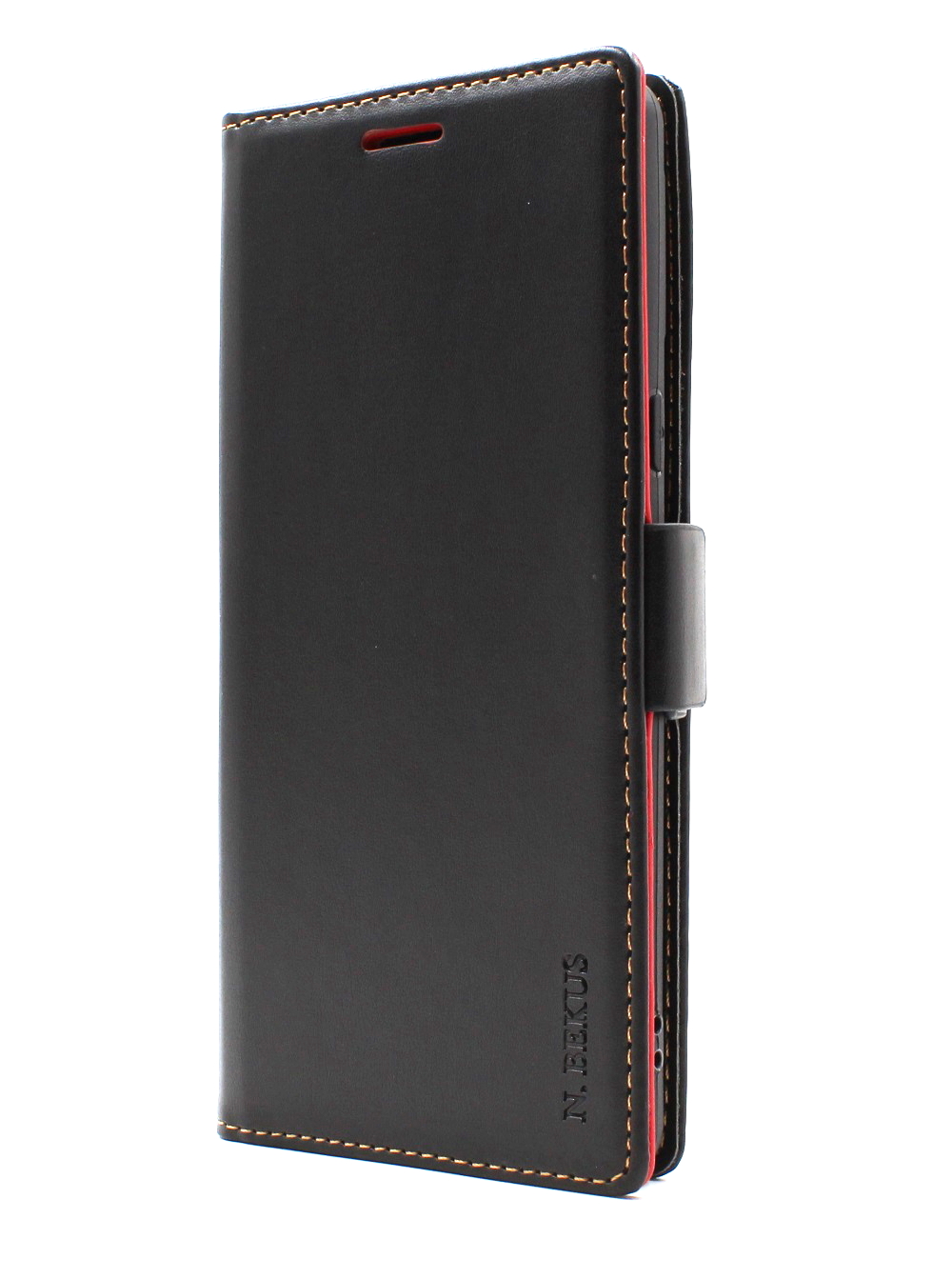 billigamobilskydd.seLyx Standcase Wallet Xiaomi Redmi 10 5G (2022)