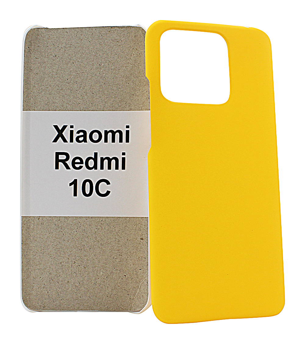 Product Image for Hardcase Xiaomi Redmi 10C