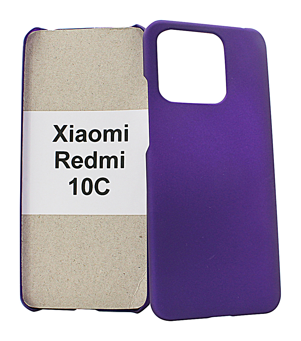Product Image for Hardcase Xiaomi Redmi 10C