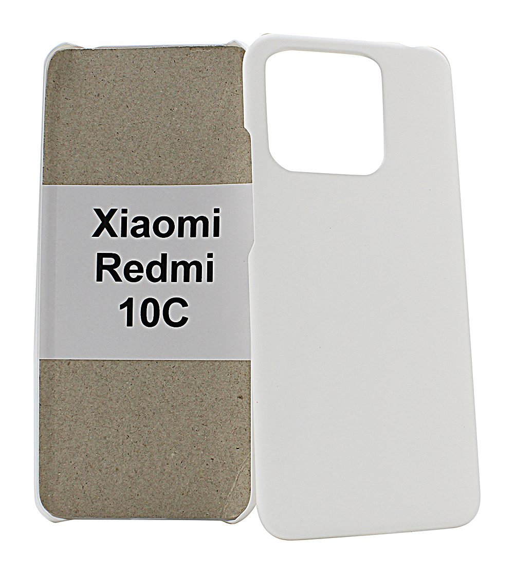 Product Image for Hardcase Xiaomi Redmi 10C