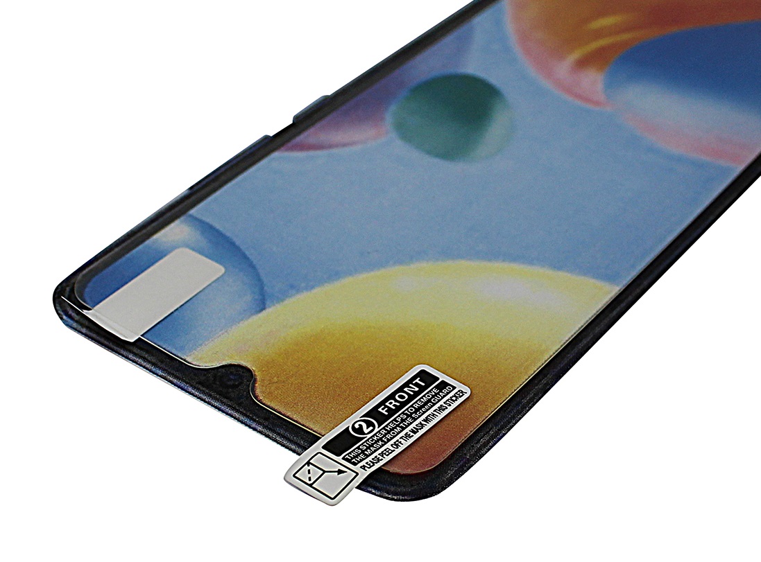 billigamobilskydd.se6-Pack Skrmskydd Xiaomi Redmi 10C