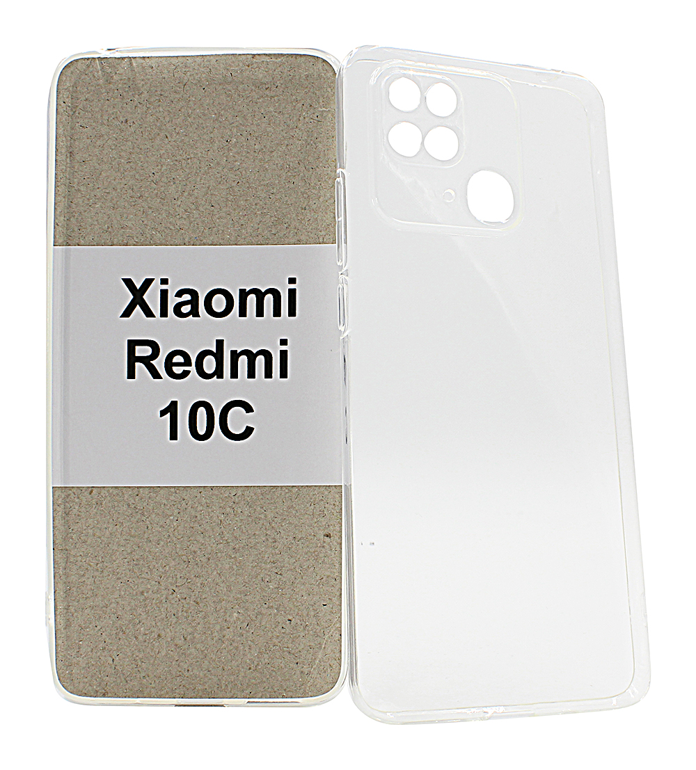 billigamobilskydd.seTPU skal Xiaomi Redmi 10C