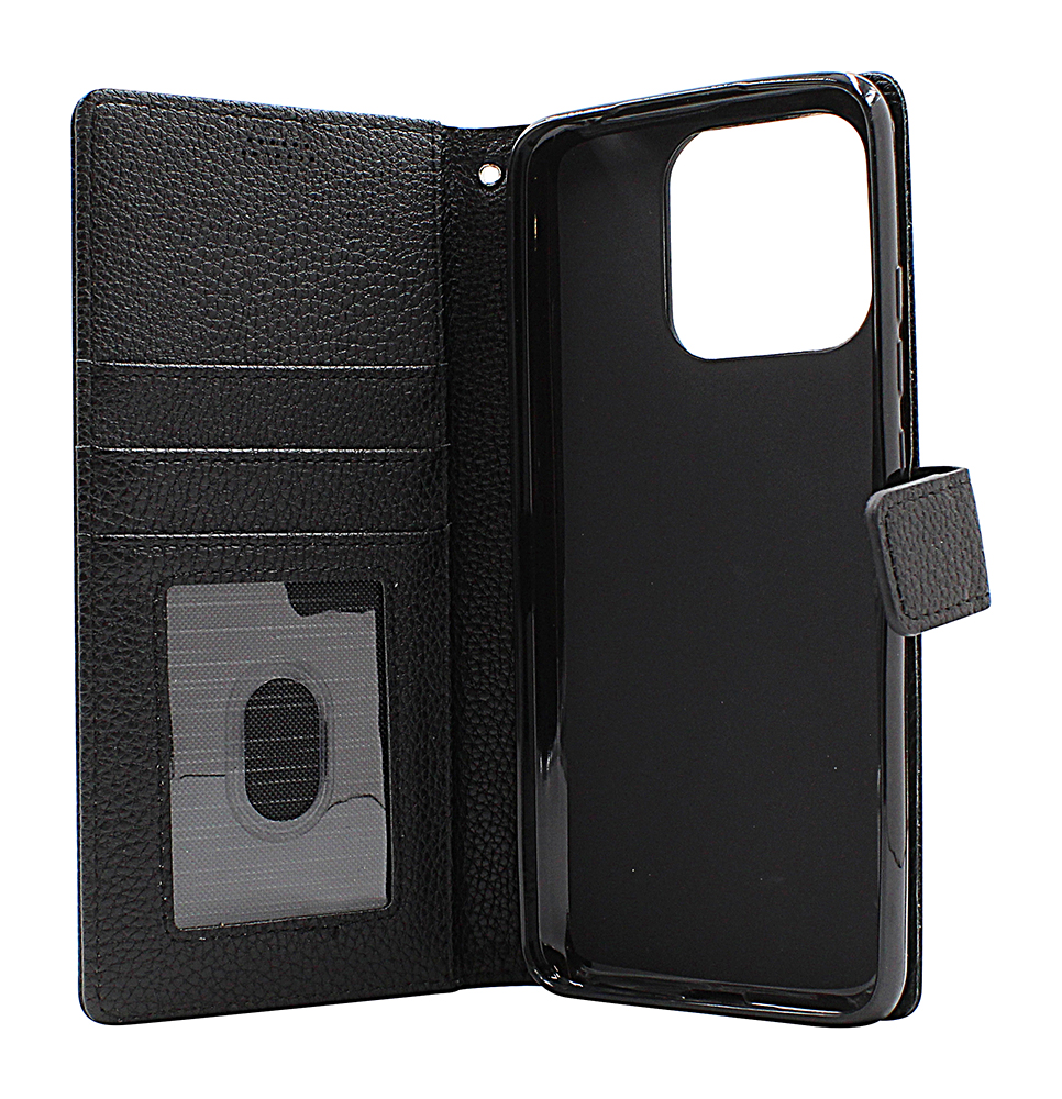 billigamobilskydd.seNew Standcase Wallet Xiaomi Redmi 12C
