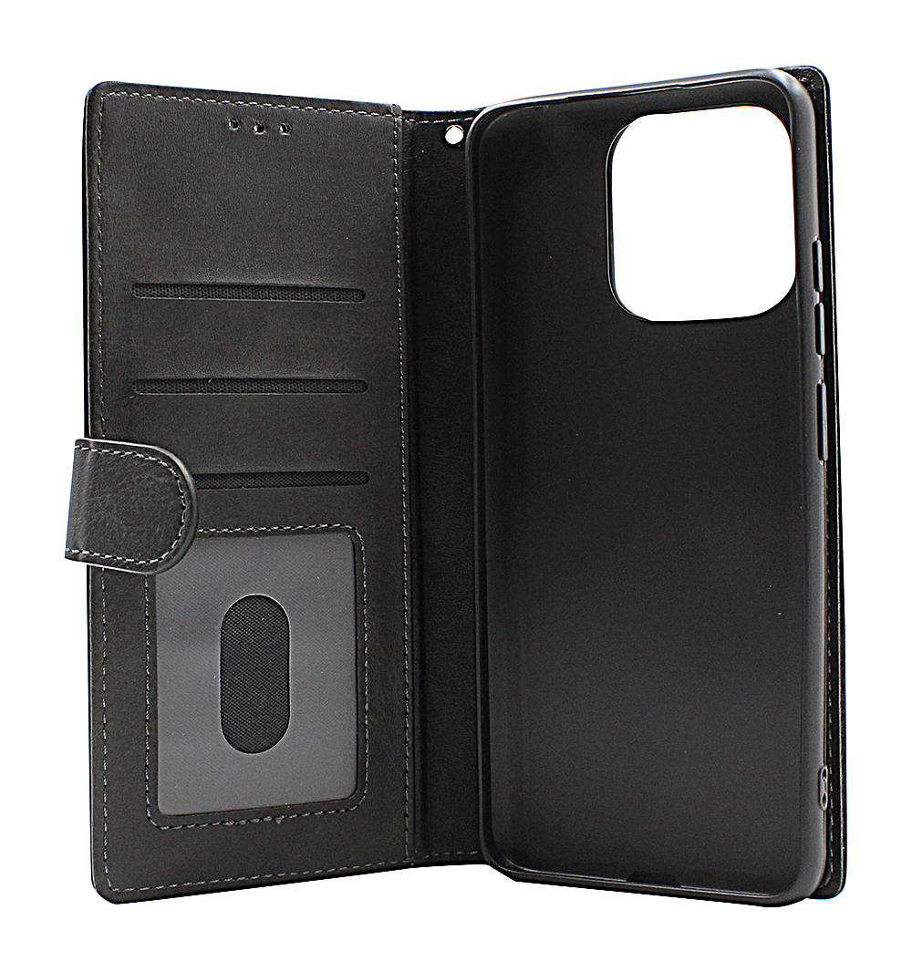 billigamobilskydd.seZipper Standcase Wallet Xiaomi Redmi 12C