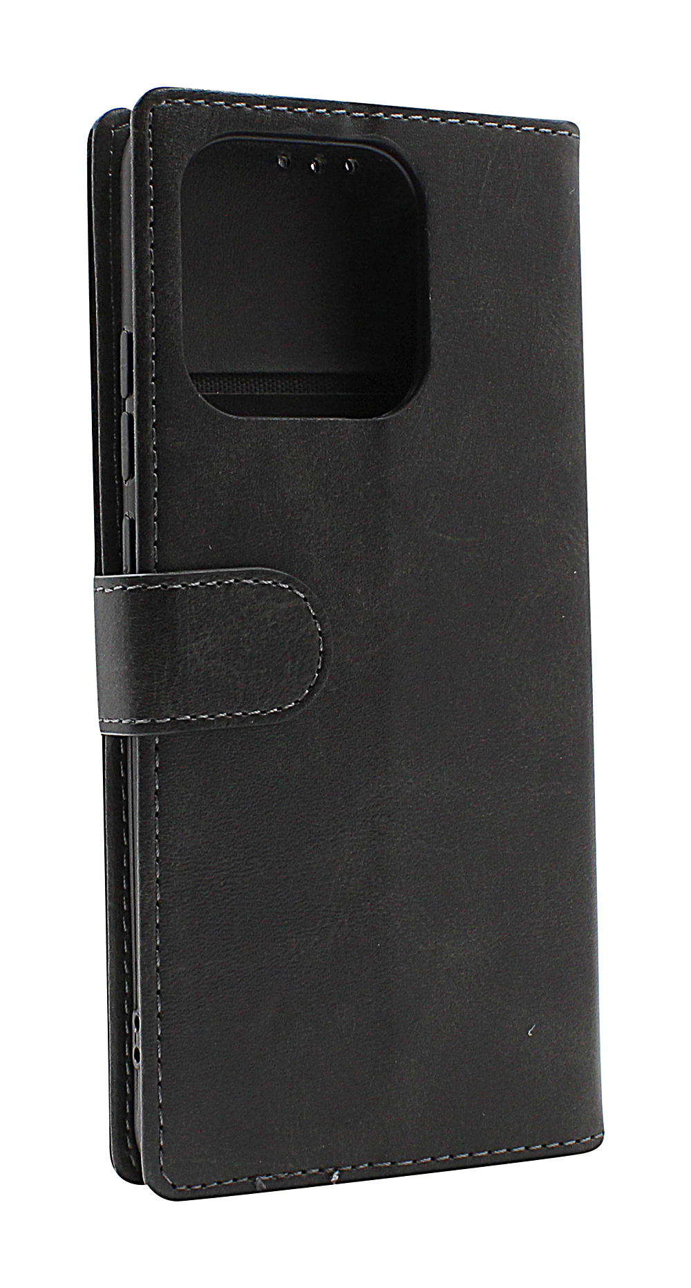 billigamobilskydd.seZipper Standcase Wallet Xiaomi Redmi 12C