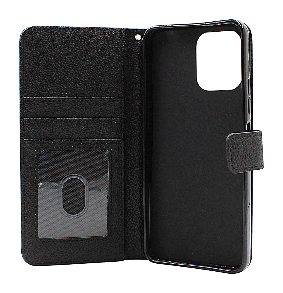 billigamobilskydd.seNew Standcase Wallet Xiaomi Redmi 13C
