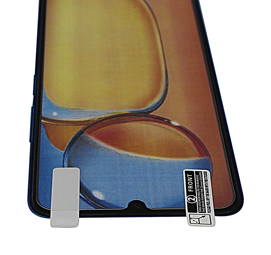 billigamobilskydd.se6-Pack Skrmskydd Xiaomi Redmi 13C