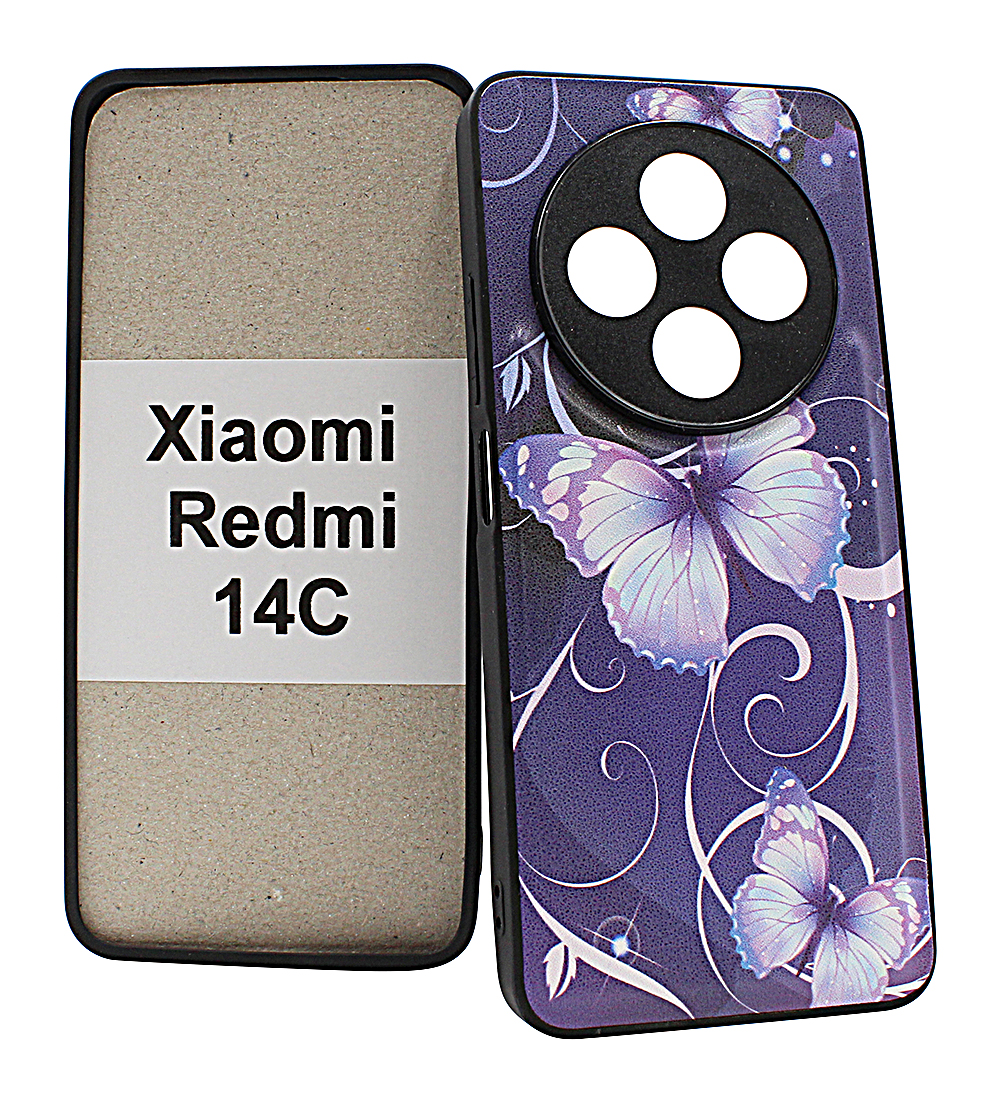 Product Image for Magnetskal Xiaomi Redmi 14C