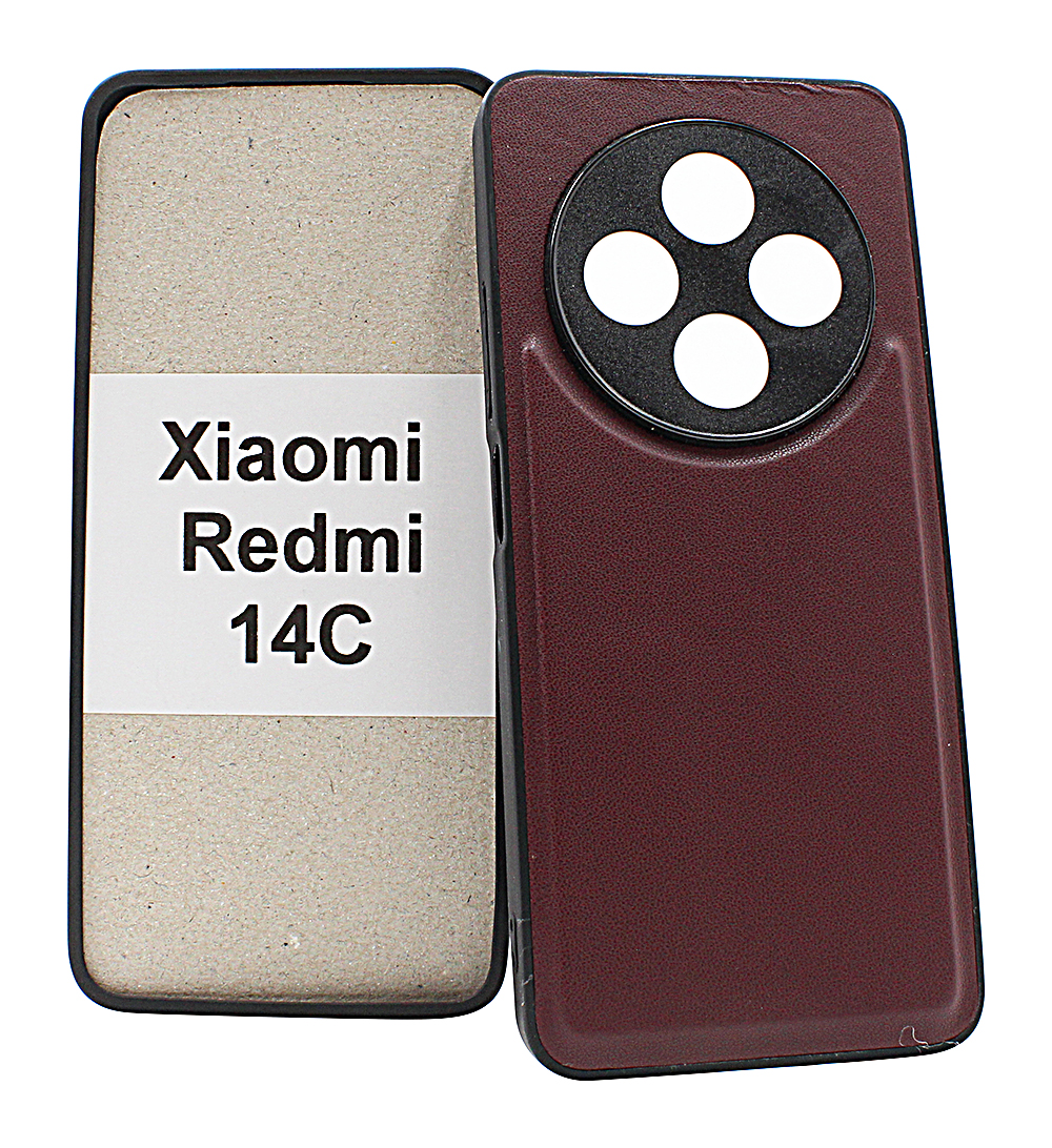 Product Image for Magnetskal Xiaomi Redmi 14C