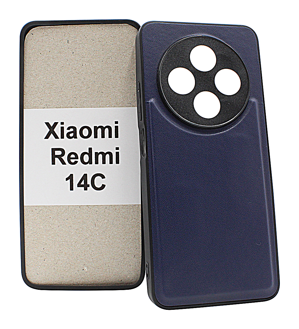 Product Image for Magnetskal Xiaomi Redmi 14C