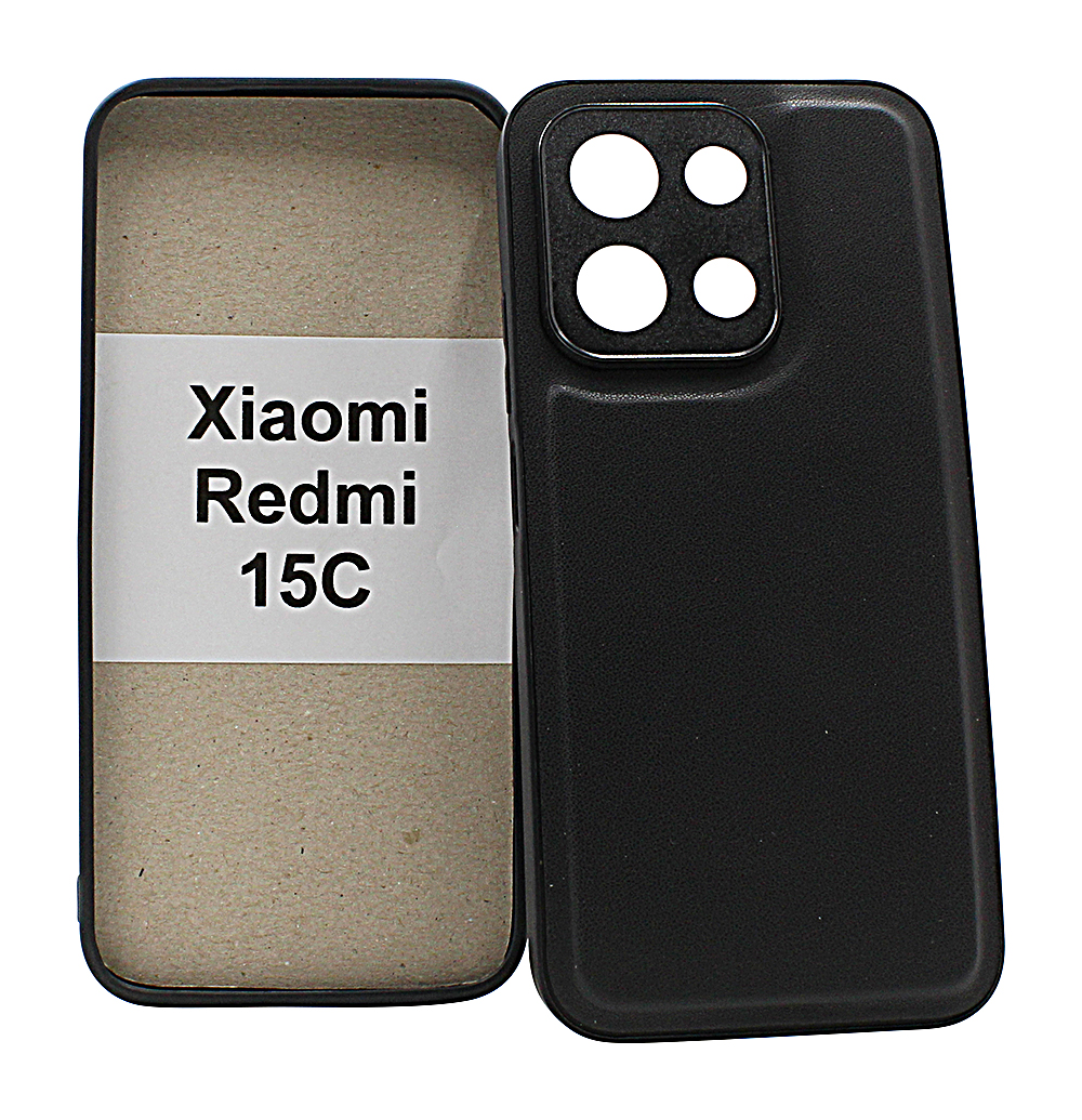 Product Image for Magnetskal Xiaomi Redmi 15C