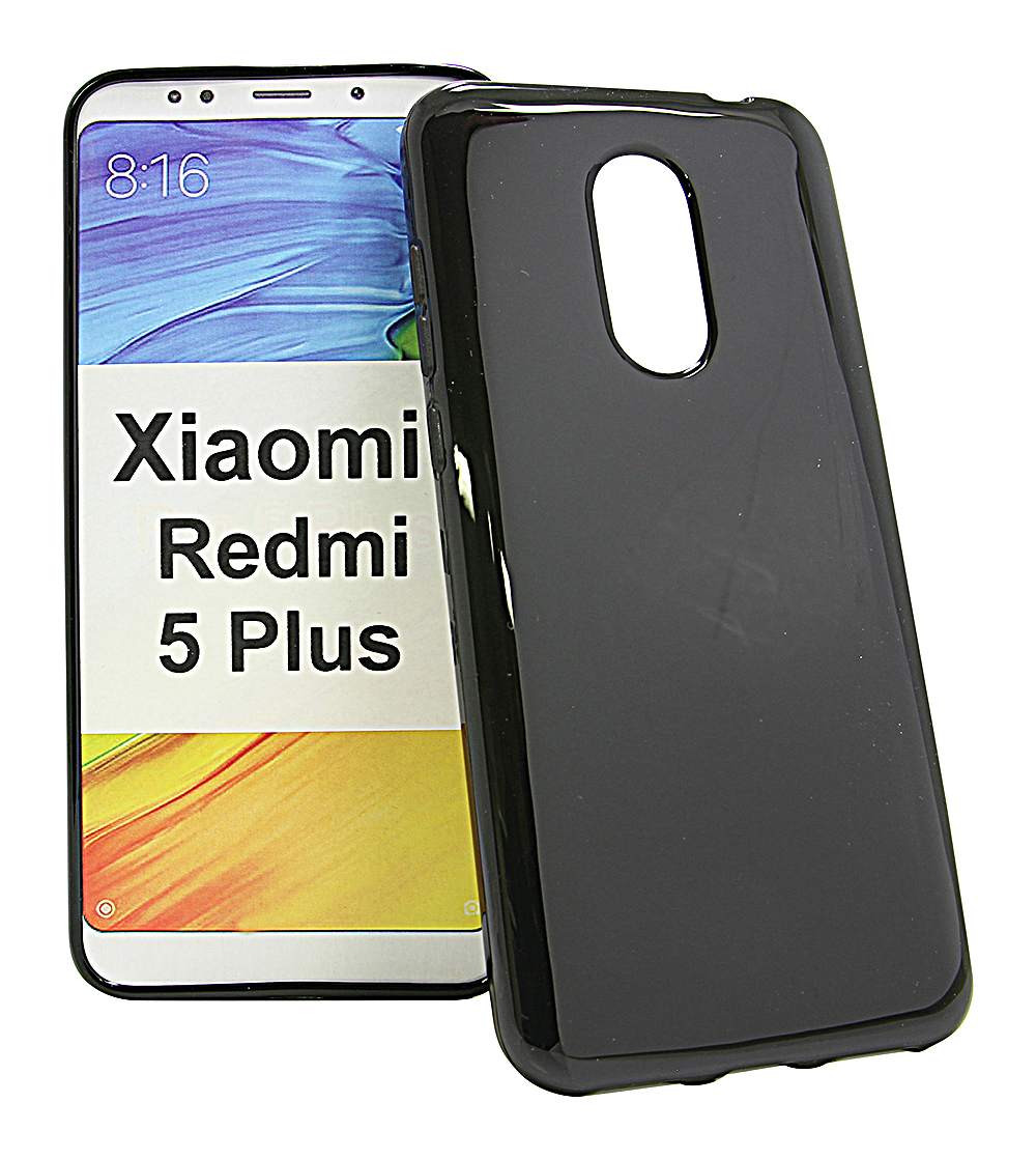 billigamobilskydd.seTPU skal Xiaomi Redmi 5 Plus