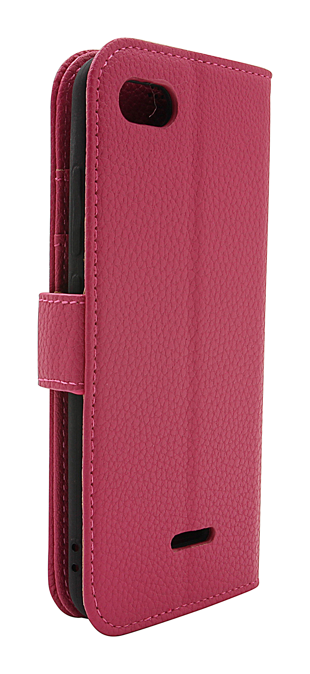 billigamobilskydd.seNew Standcase Wallet Xiaomi Redmi 6A