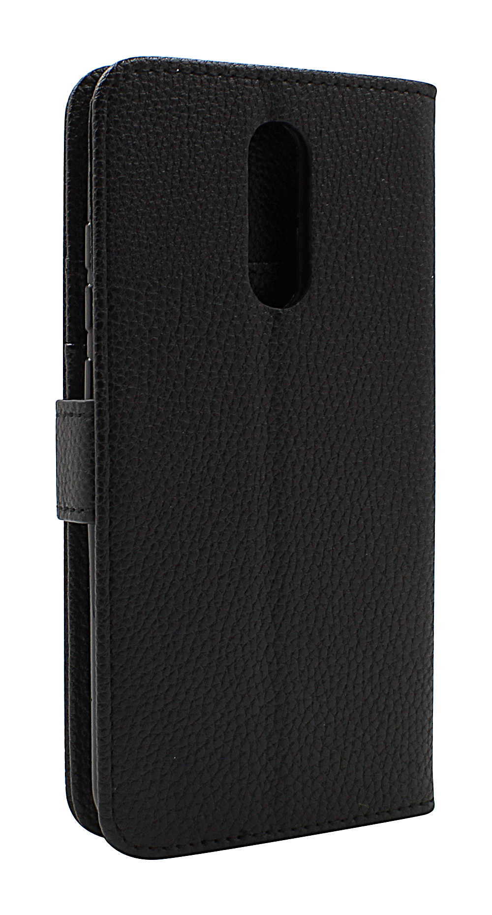 billigamobilskydd.seNew Standcase Wallet Xiaomi Redmi 8/8A
