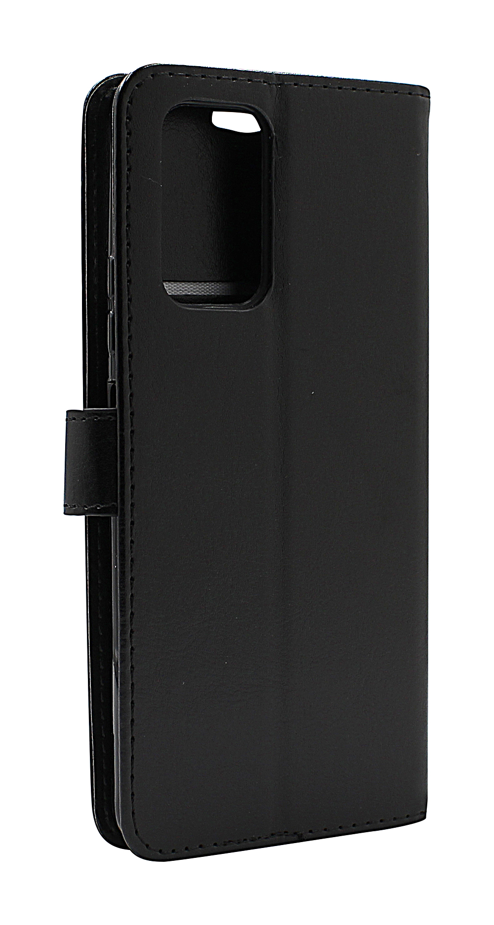 billigamobilskydd.seCrazy Horse Wallet Xiaomi Redmi Note 10 Pro