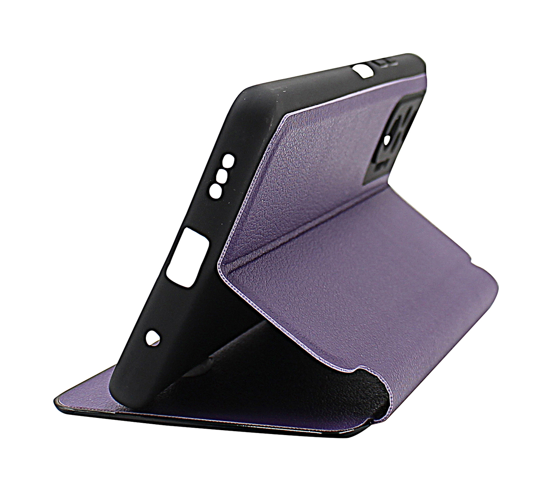 billigamobilskydd.seSmart Flip Cover Xiaomi Redmi Note 10 Pro