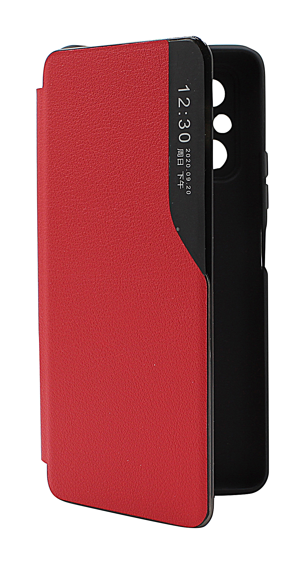 Product Image for Smart Flip Cover Xiaomi Redmi Note 10 Pro