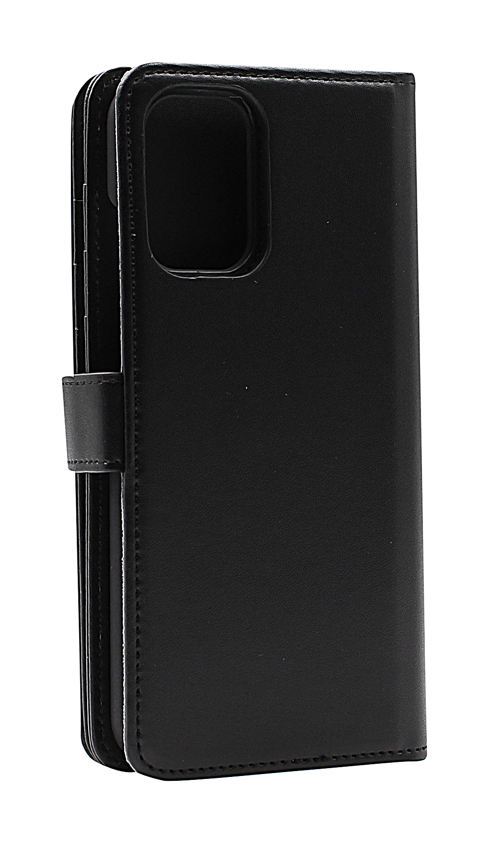 CoverInSkimblocker XL Magnet Fodral Xiaomi Redmi Note 10 / Note 10s
