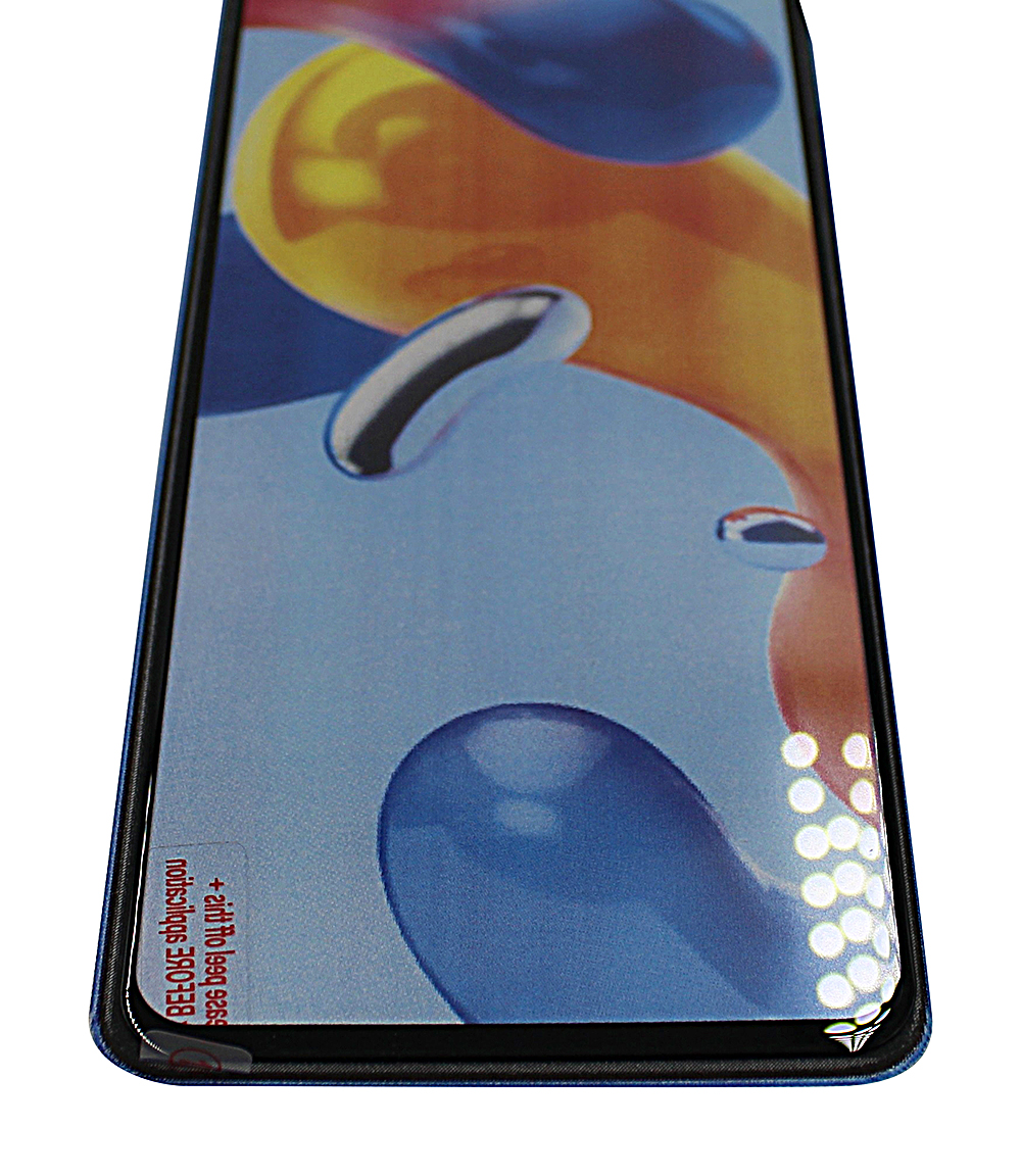 billigamobilskydd.seFull Frame Glas skydd Xiaomi Redmi Note 11 Pro 5G