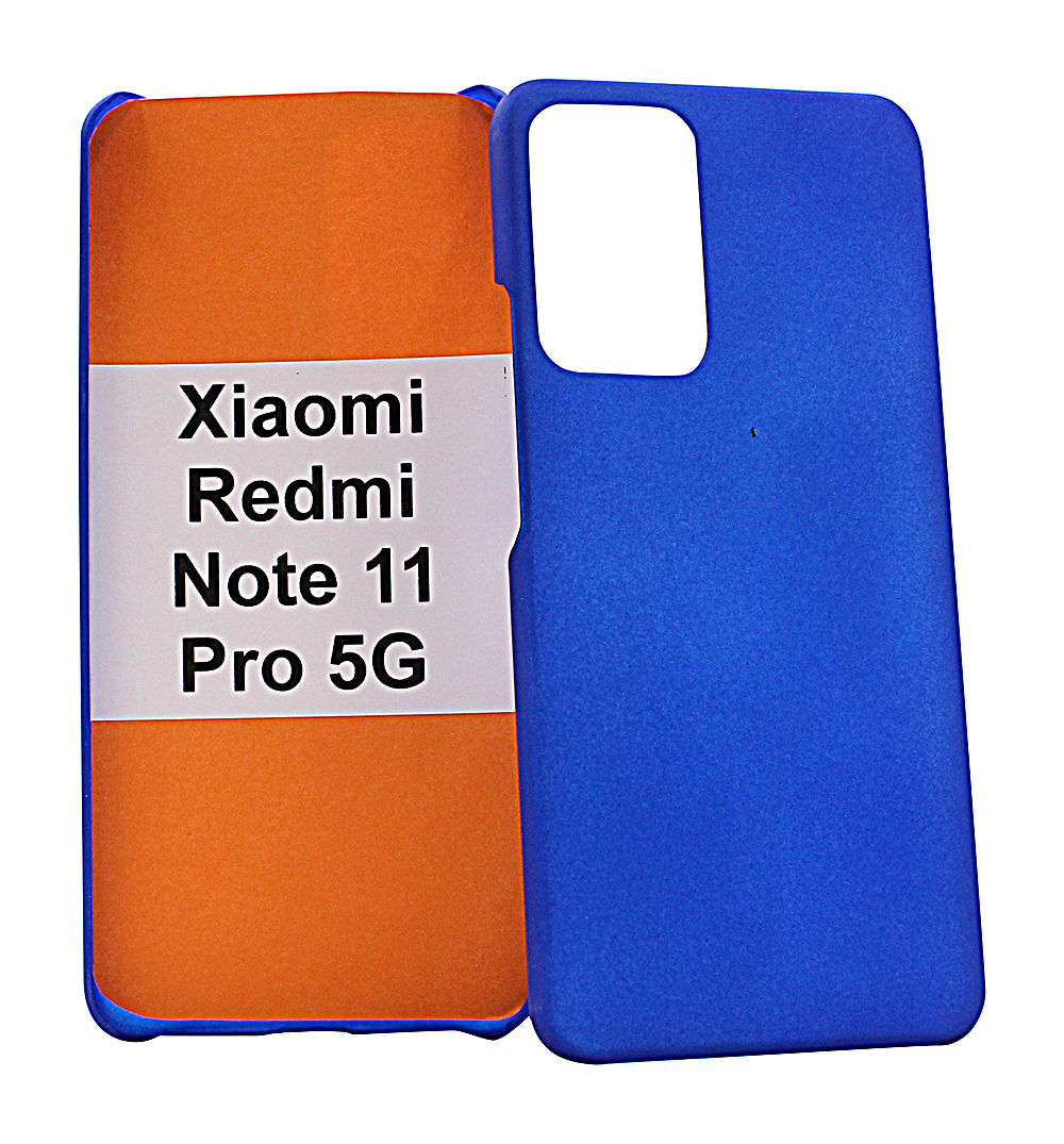 Product Image for Hardcase Xiaomi Redmi Note 11 Pro 5G