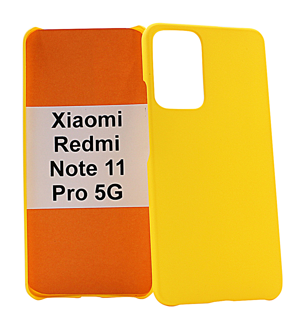 Product Image for Hardcase Xiaomi Redmi Note 11 Pro 5G