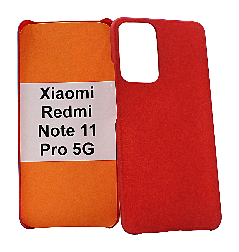 Product Image for Hardcase Xiaomi Redmi Note 11 Pro 5G