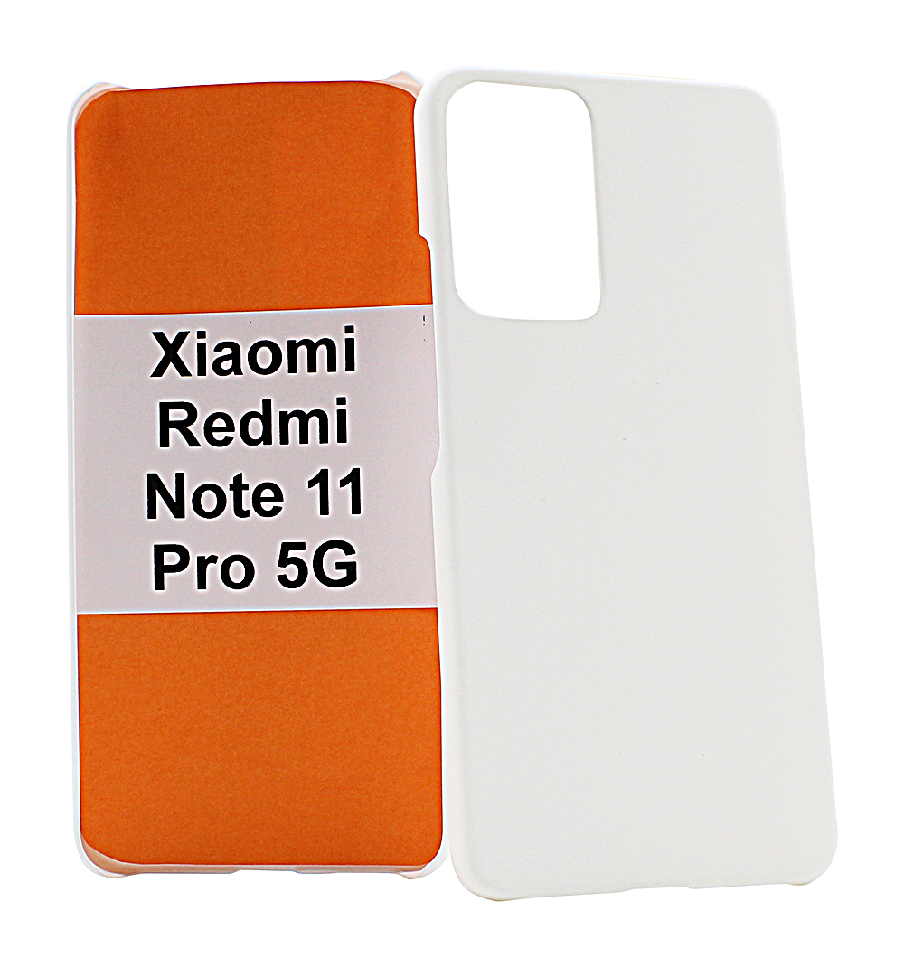 Product Image for Hardcase Xiaomi Redmi Note 11 Pro 5G