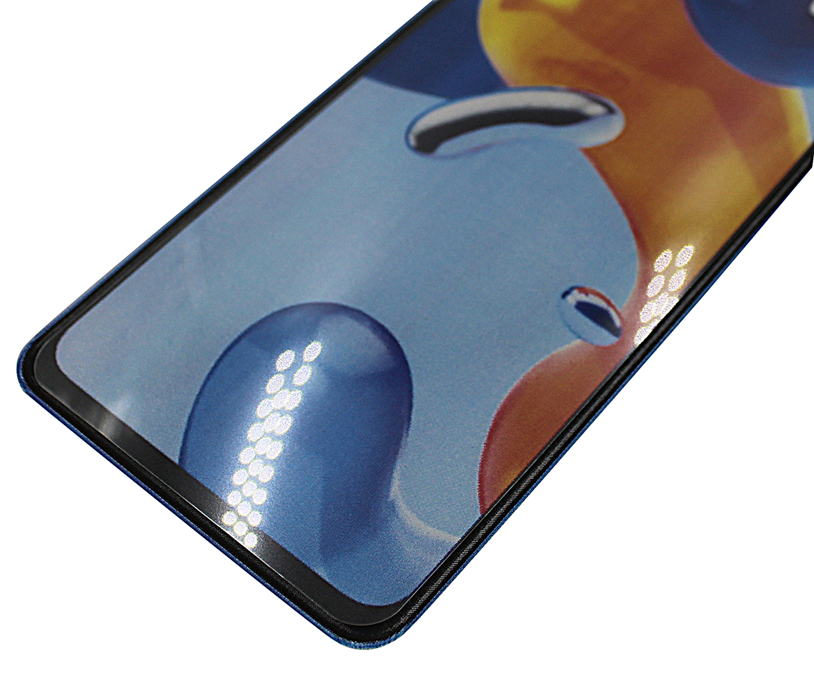 billigamobilskydd.seSkrmskydd Xiaomi Redmi Note 11 Pro 5G