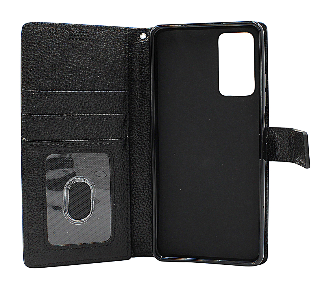 billigamobilskydd.seNew Standcase Wallet Xiaomi Redmi Note 11 Pro 5G
