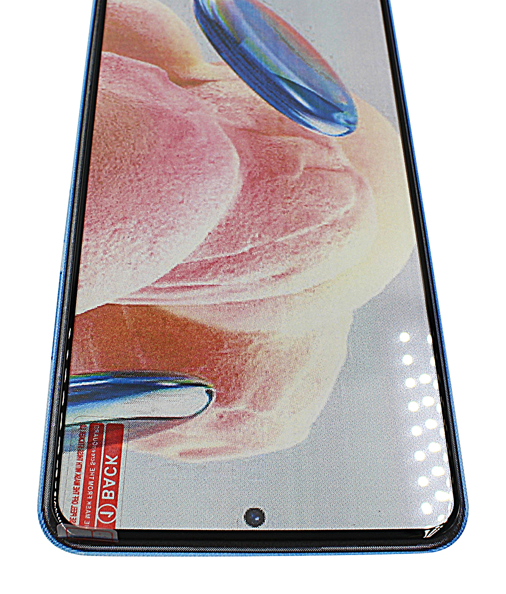 billigamobilskydd.seFull Frame Glas skydd Xiaomi Redmi Note 12