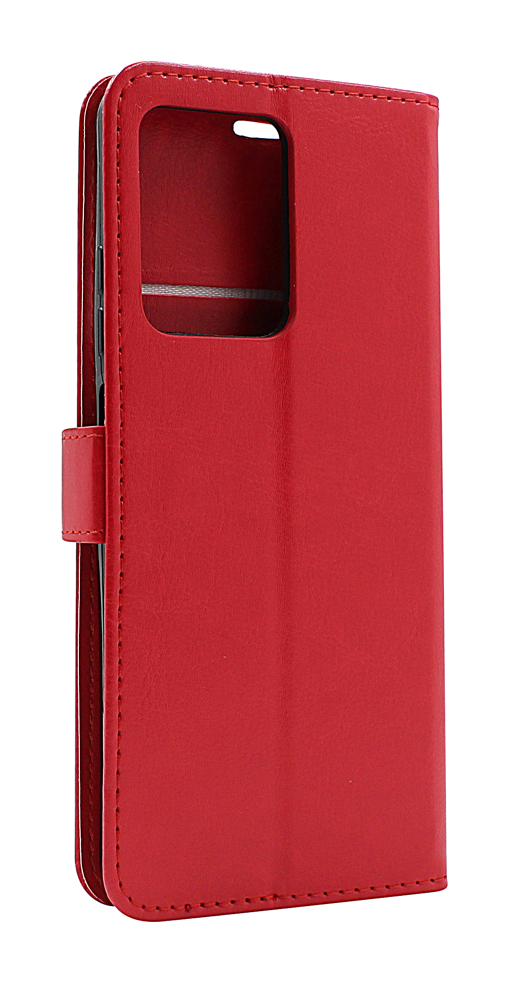 billigamobilskydd.seCrazy Horse Wallet Xiaomi Redmi Note 12 Pro 5G