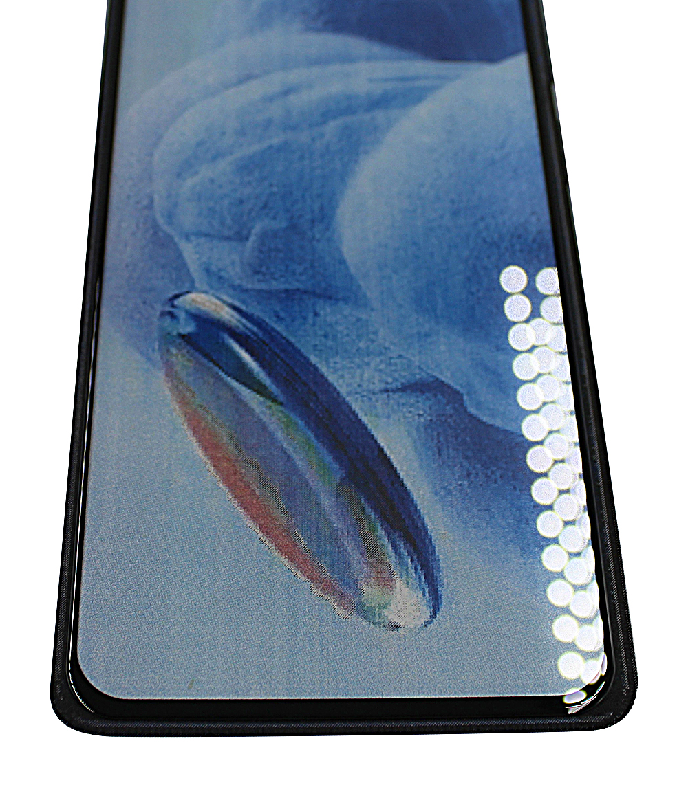 billigamobilskydd.seFull Frame Glas skydd Xiaomi Redmi Note 12 Pro 5G