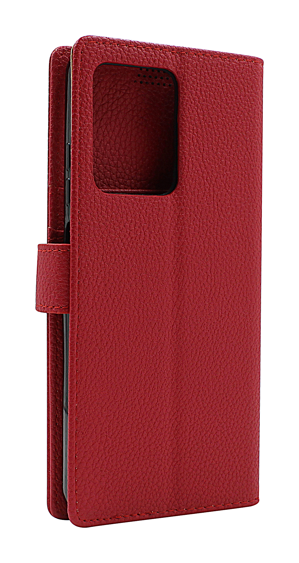 billigamobilskydd.seNew Standcase Wallet Xiaomi Redmi Note 12 Pro 5G