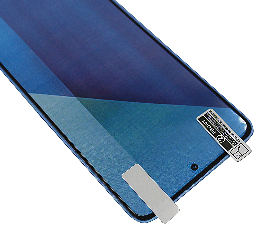 billigamobilskydd.se6-Pack Skrmskydd Xiaomi Redmi Note 13 4G
