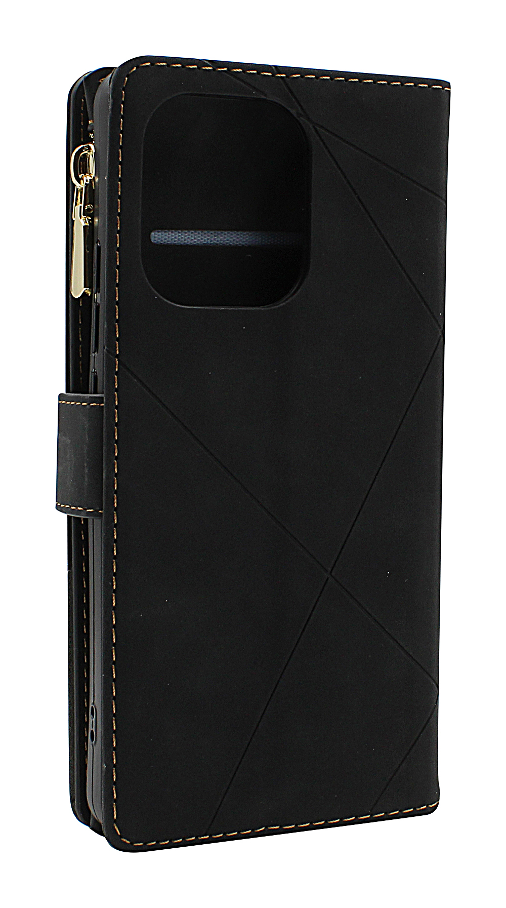 billigamobilskydd.seXL Standcase Lyxfodral Xiaomi Redmi Note 13 4G