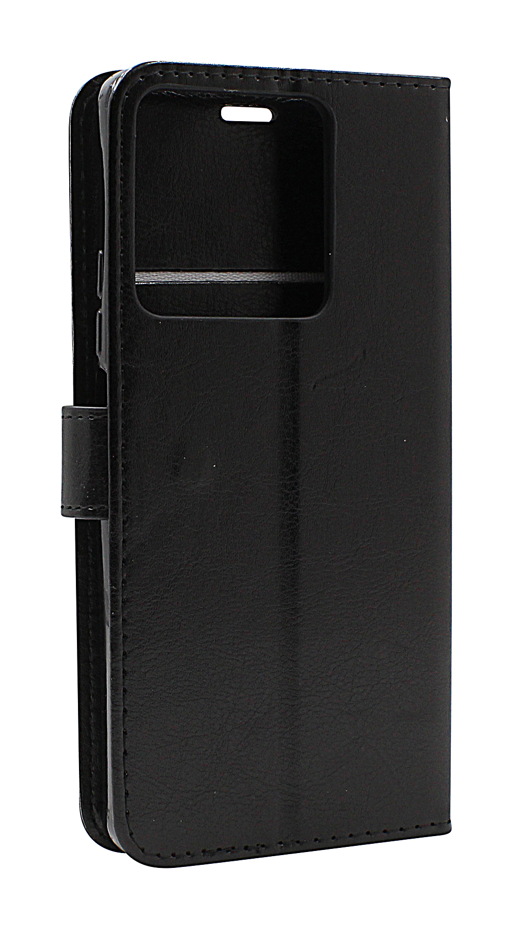 billigamobilskydd.seCrazy Horse Wallet Xiaomi Redmi Note 13 5G