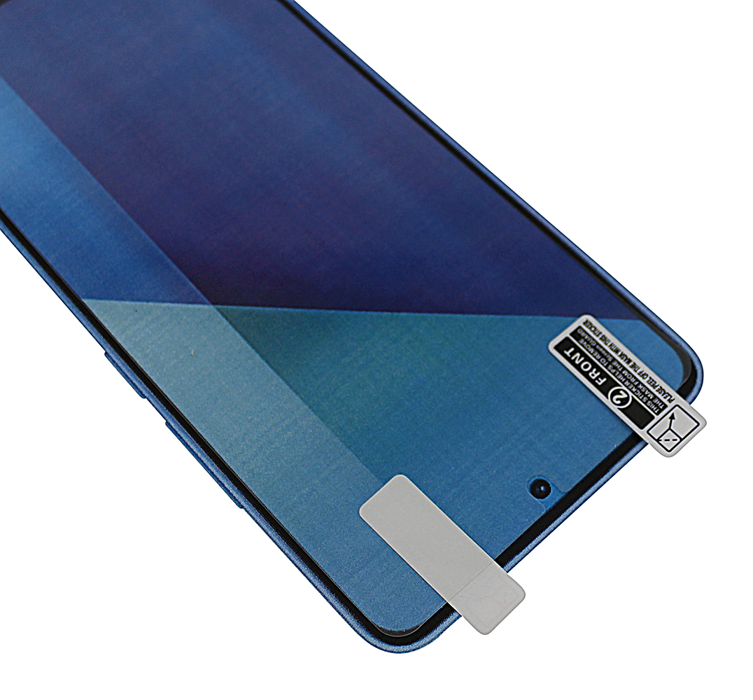 billigamobilskydd.se6-Pack Skrmskydd Xiaomi Redmi Note 13 5G