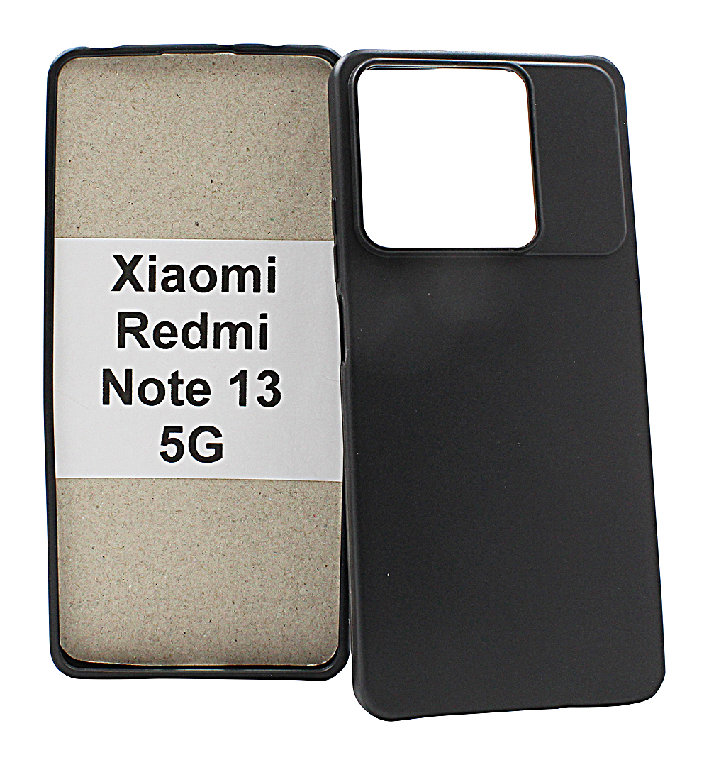 billigamobilskydd.seTPU Skal Xiaomi Redmi Note 13 5G